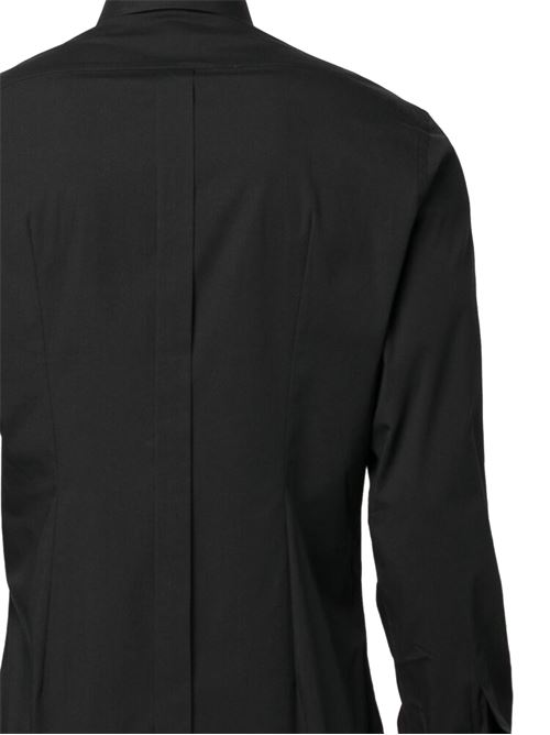 Black shirt DOLCE&GABBANA | G5EJ0TGG826N0000